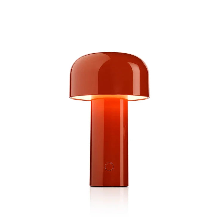 Cadel Mushroom Rechargable Table Lamp