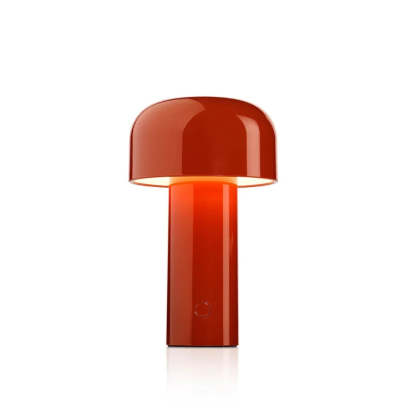 Cadel Mushroom Rechargable Table Lamp