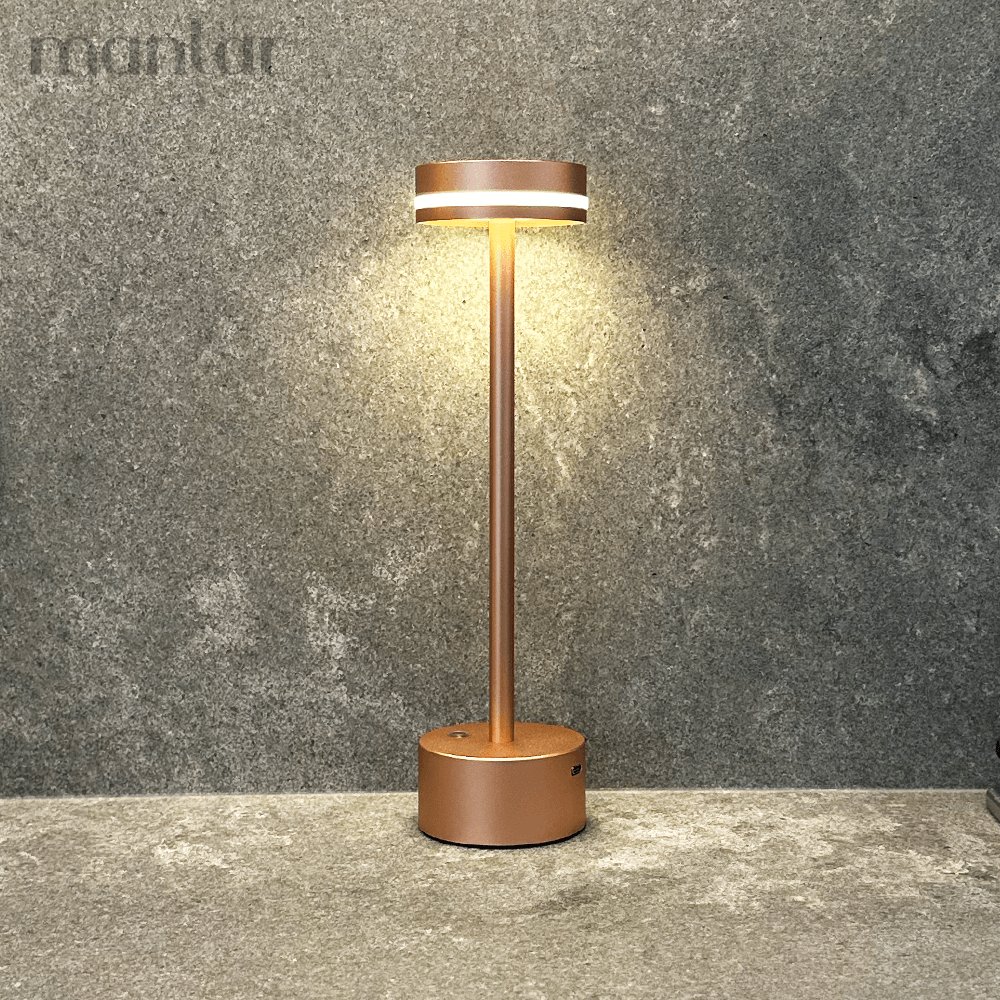 Radiance Cordless Table Lamp