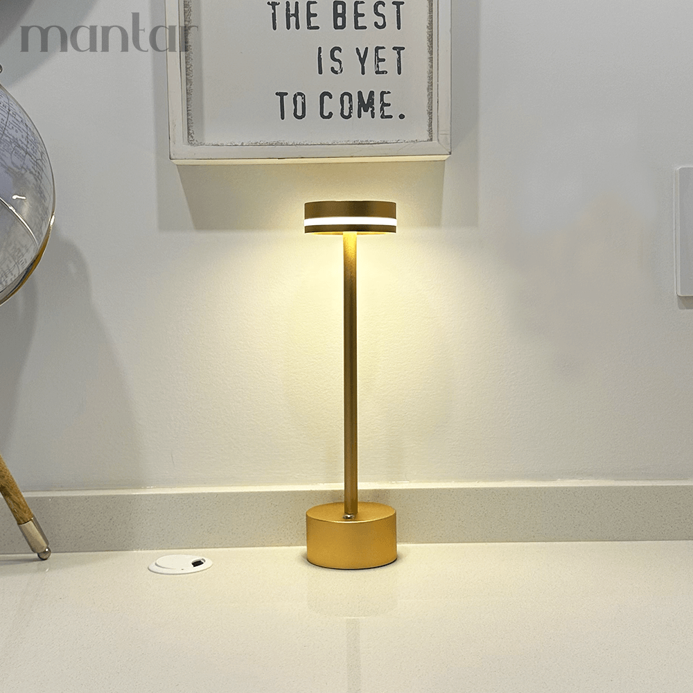 Radiance Cordless Table Lamp