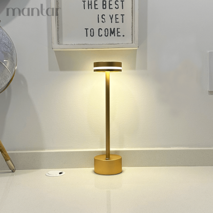 Radiance Cordless Table Lamp