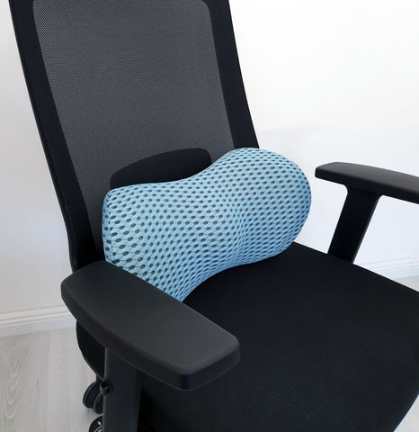 Original NeoCushion Lumbar Support Pillow 18