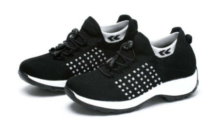Orthopedic Lightweight Running Shoes Pain Relief Footwear