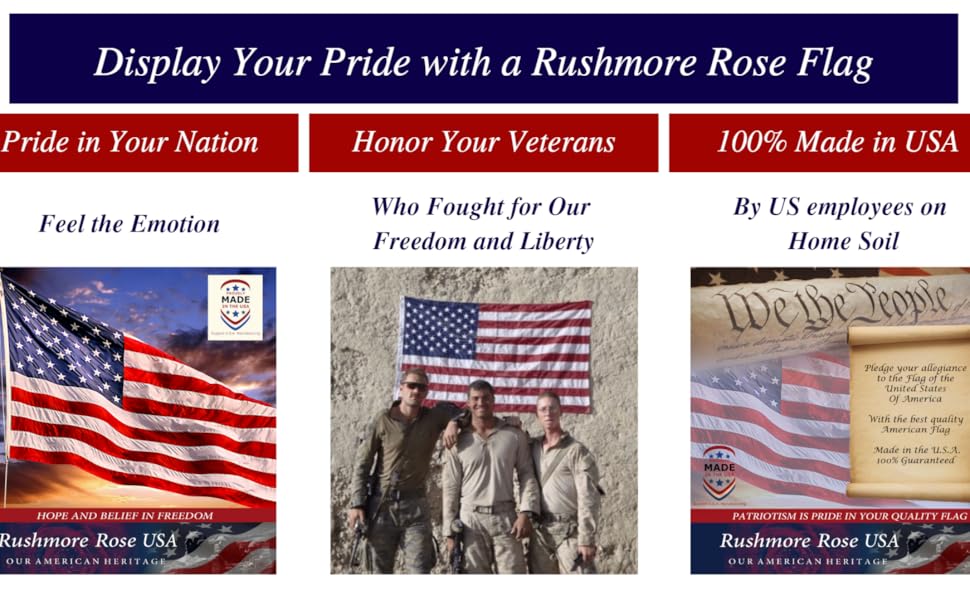 Display Your Pride Montage