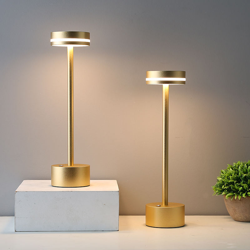 Radiance Cordless Table Lamp