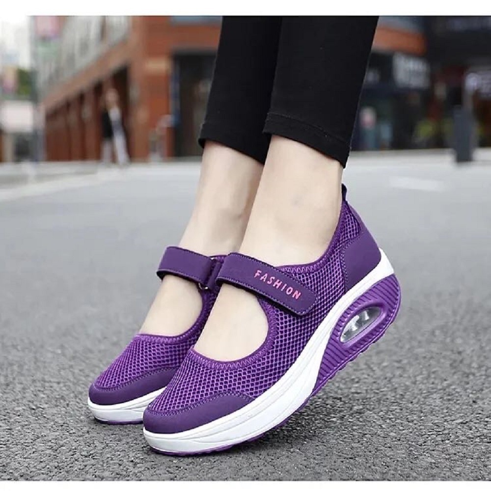 Diabetic Walking Shoes