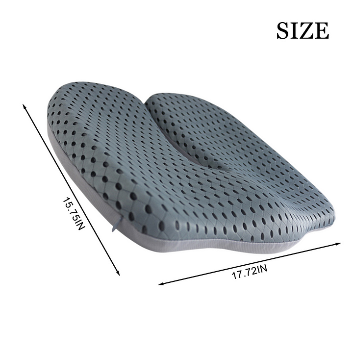 Sciatic Nerve Pain Relief – Foam Cushion