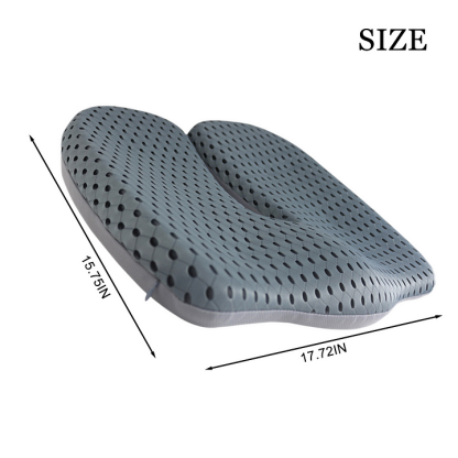 Sciatic Nerve Pain Relief – Foam Cushion