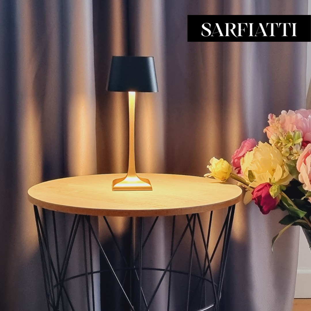 ISEO: Italian Designer Lamp