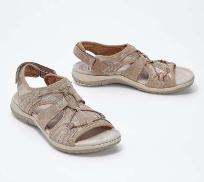Comfort and Pain Relief Sandals