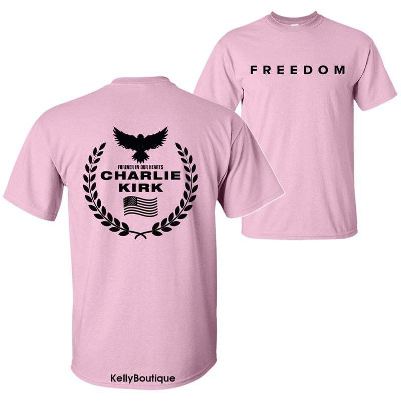 [UNISEX SWEATSHIRT🌟 Freedom Shirt – Timeless Unisex Tee Celebrating Faith, Hope & Everyday Strength