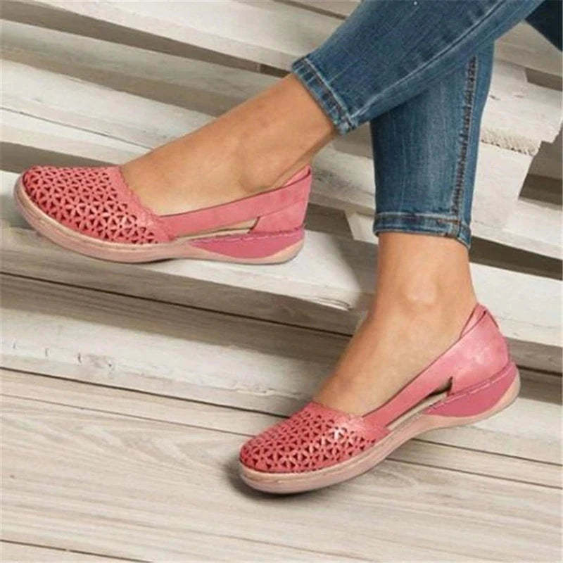 Women's Bunion Shoes Flat Shoes for Bunions