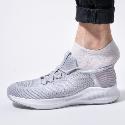 Men's Hands-Free arch Support Slip-on Sneakers