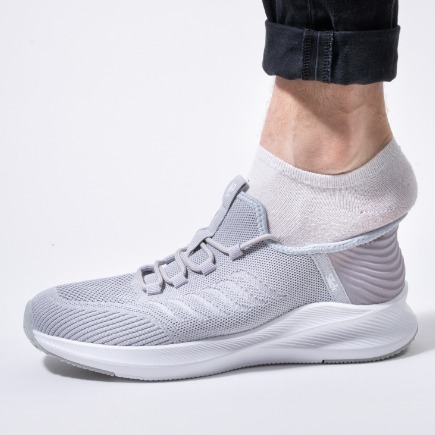 Men's Hands-Free arch Support Slip-on Sneakers
