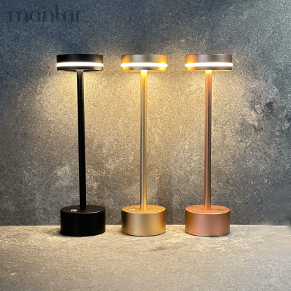 Radiance Cordless Table Lamp