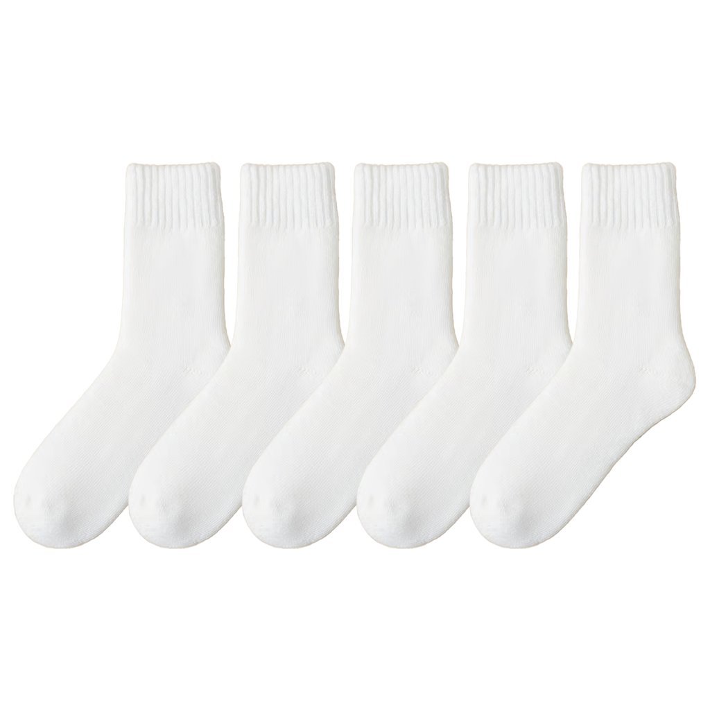 🔥Winter Thermal Socks