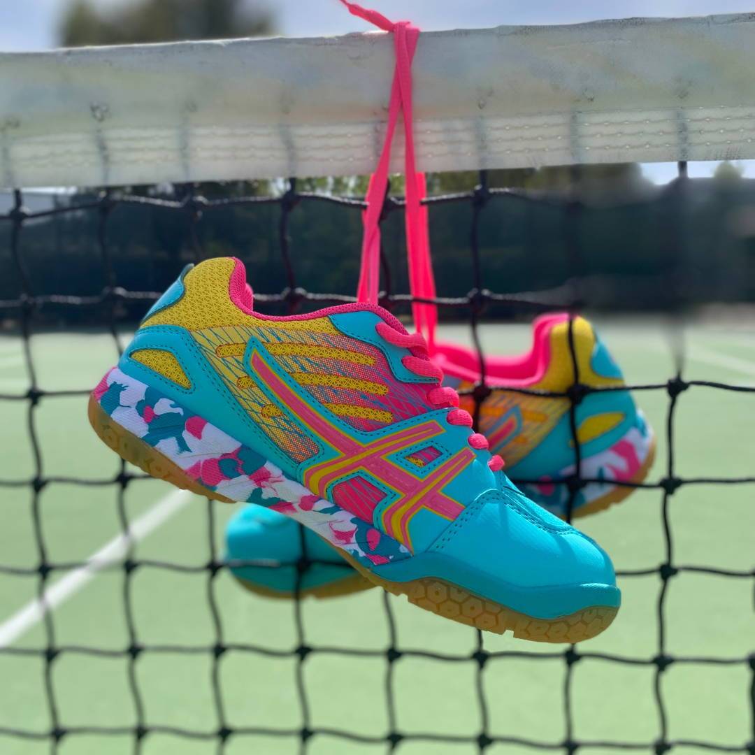 Womens SwiftCourt Tennis Shoes