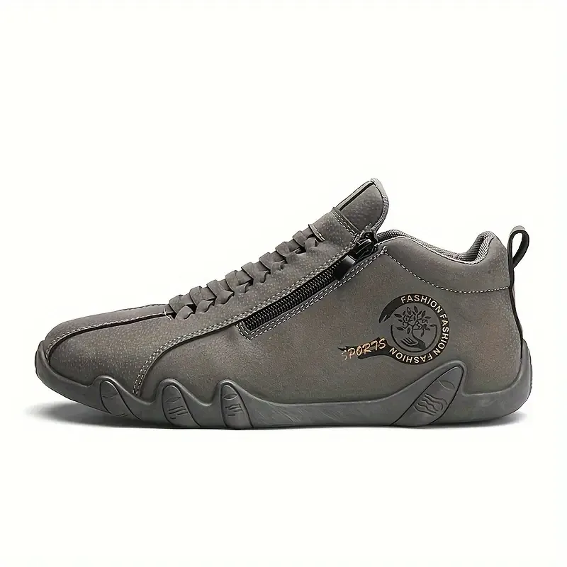 Men's Casual Athletic Hiking & Driving Shoes-70% OFF Today!