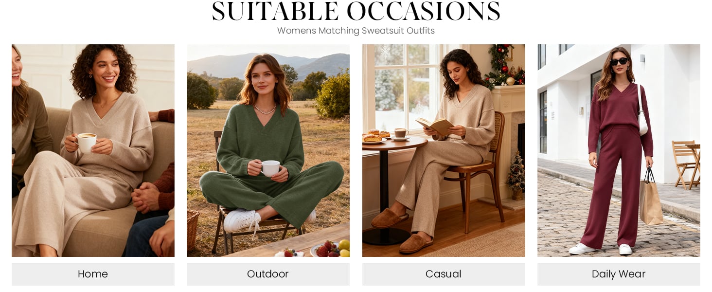 Loose Fitting Oversized Tops