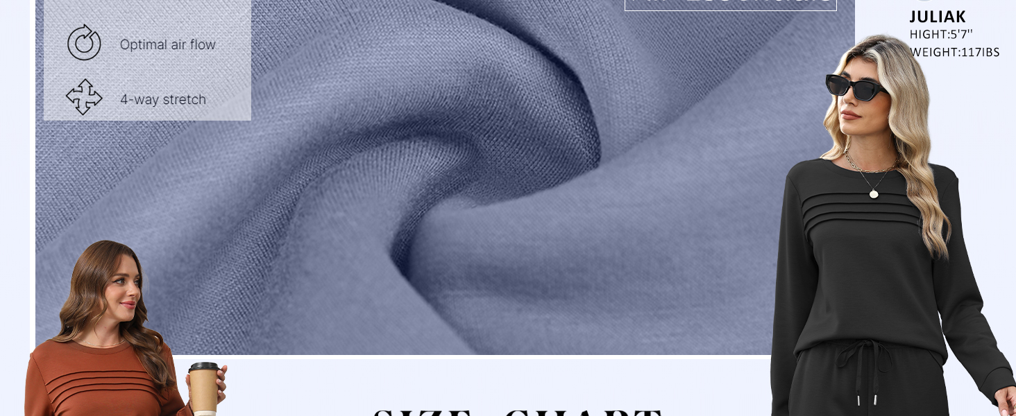 two piece sets for women