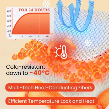 🔥Women’s Knit Patchwork Puffy Jacket🧷