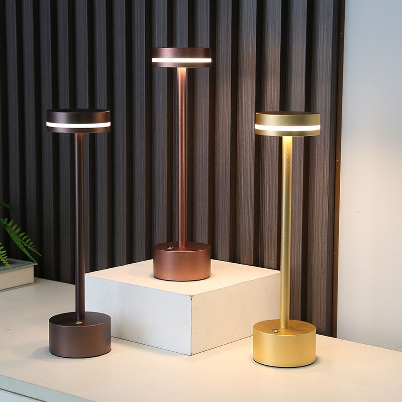 Radiance Cordless Table Lamp