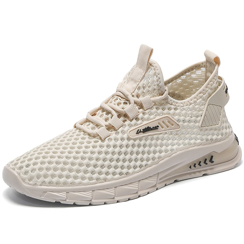 Men's Invisible Height-Increasing Breathable Sneakers