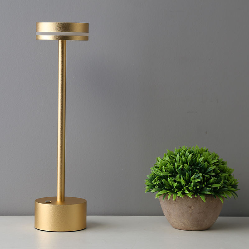 Radiance Cordless Table Lamp