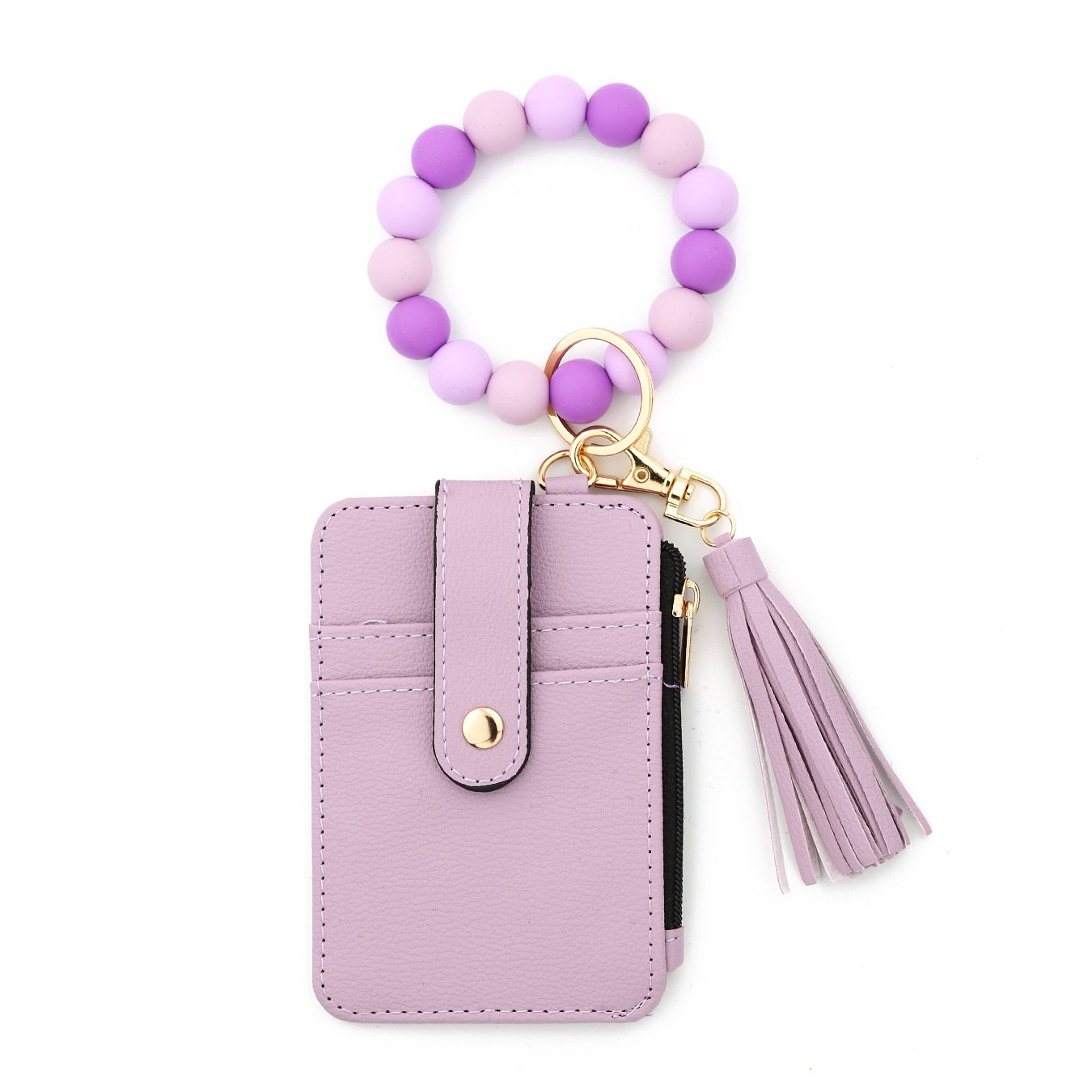 🎁🔥Women's Boho Beaded Wallet