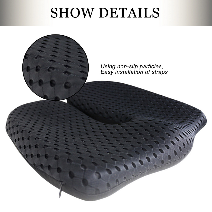 Sciatic Nerve Pain Relief – Foam Cushion