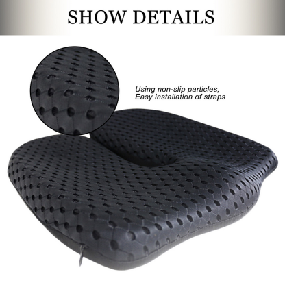 Sciatic Nerve Pain Relief – Foam Cushion