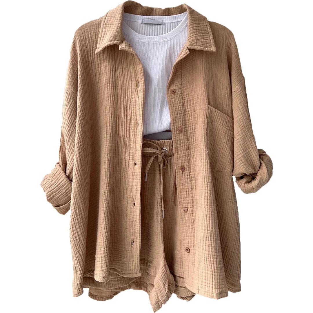 SOFTNESS AND STYLE SET