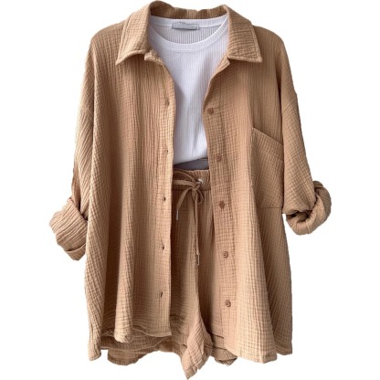 SOFTNESS AND STYLE SET