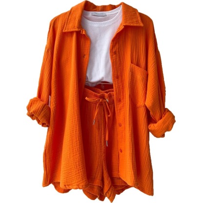 SOFTNESS AND STYLE SET