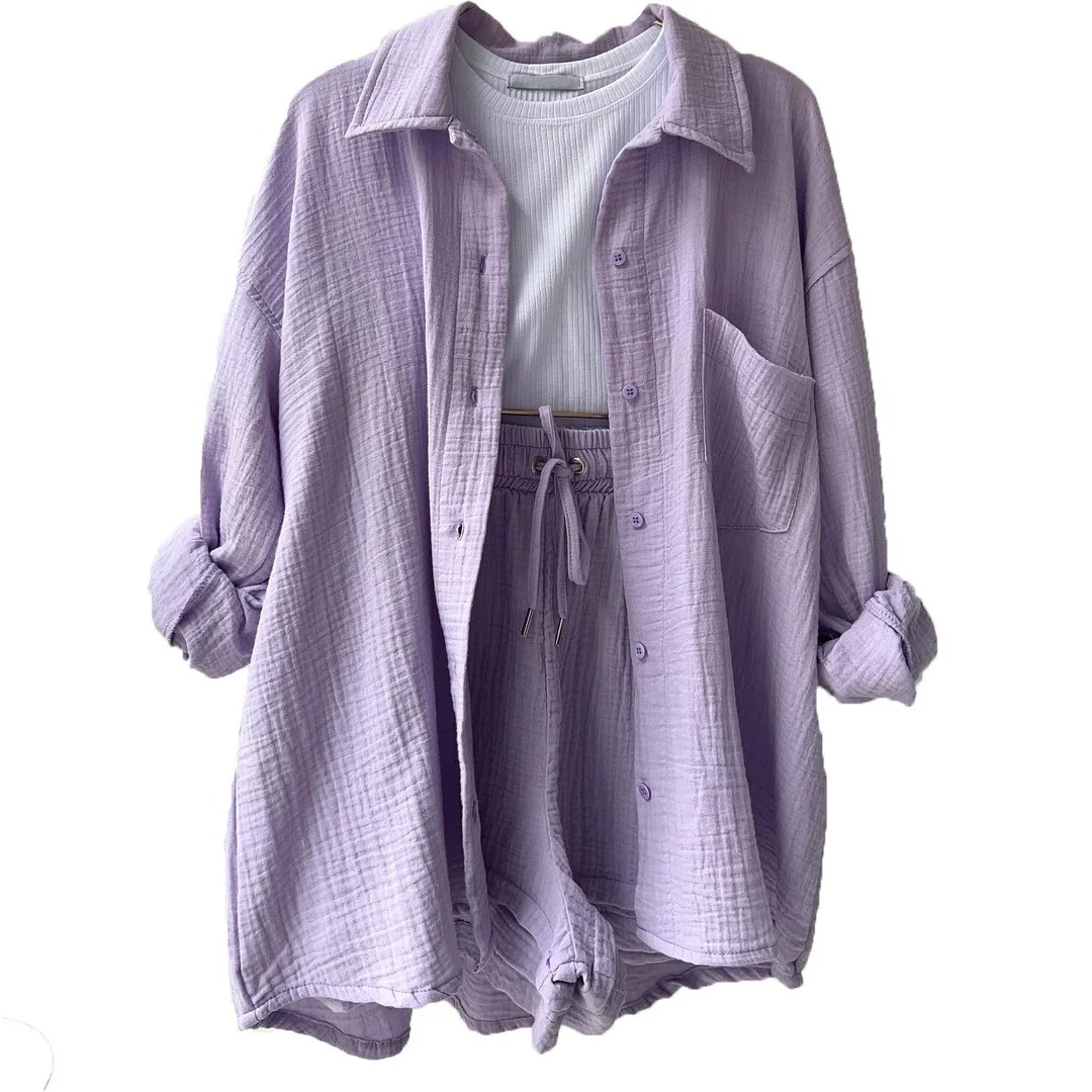 SOFTNESS AND STYLE SET
