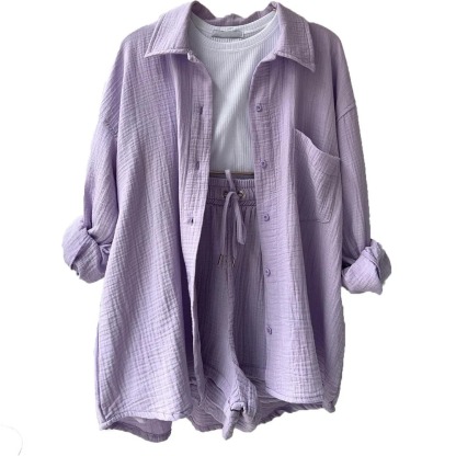 SOFTNESS AND STYLE SET