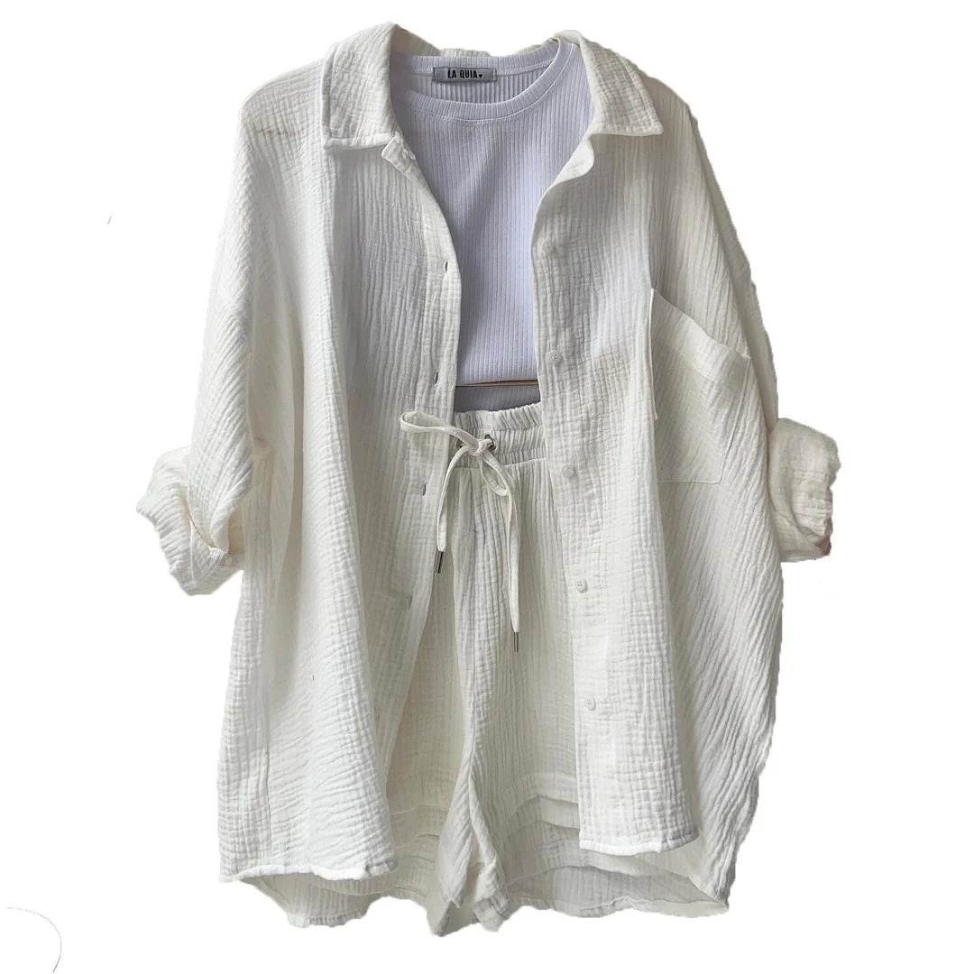 SOFTNESS AND STYLE SET