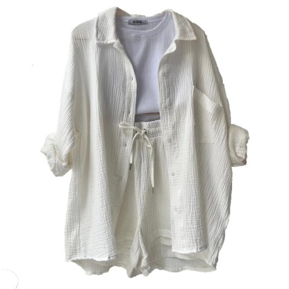 SOFTNESS AND STYLE SET