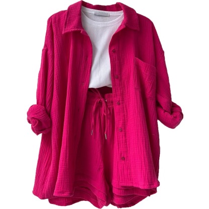 SOFTNESS AND STYLE SET