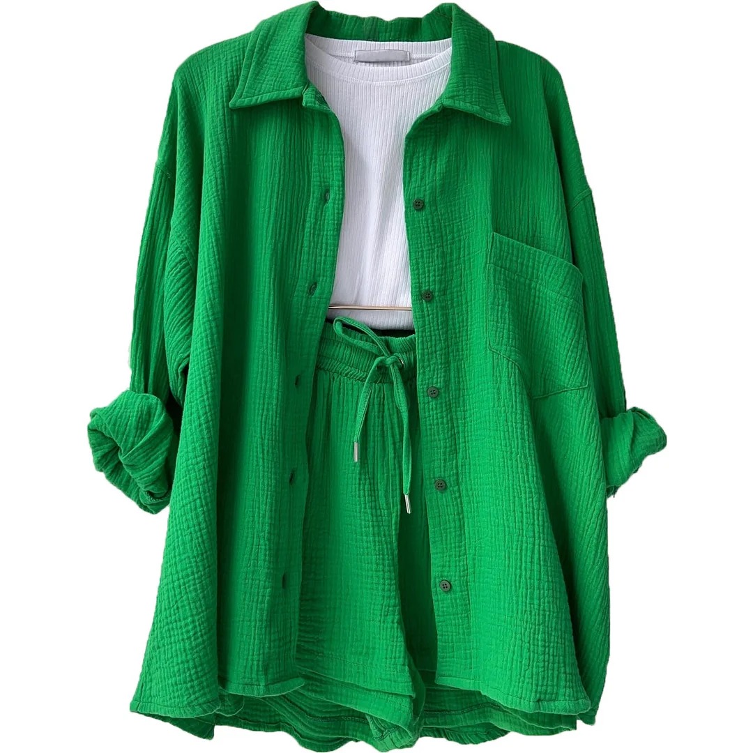 SOFTNESS AND STYLE SET