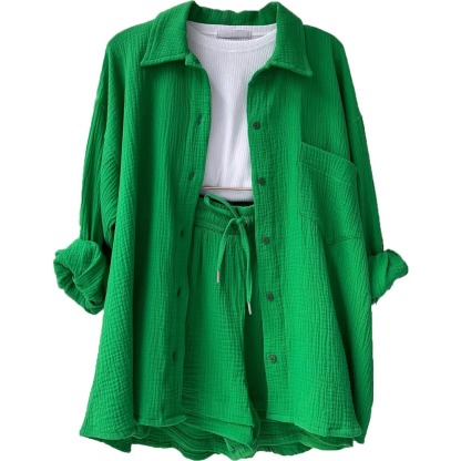 SOFTNESS AND STYLE SET