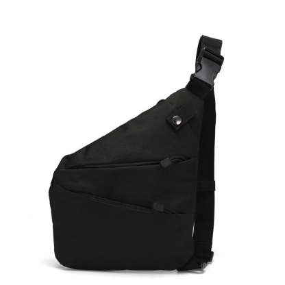 New Tactical Design Anti-theft Sport Sling Bag
