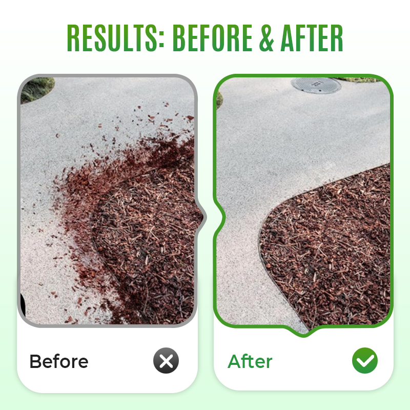 ⏳Time-limited Special⏰Quick-Drying Sticky Landscape Adhesive