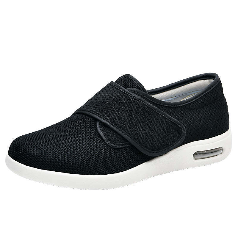 Wide Diabetic Shoes For Swollen Feet