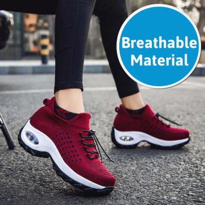 Cloud Cushion - Ergonomic Pain Relief Footwear