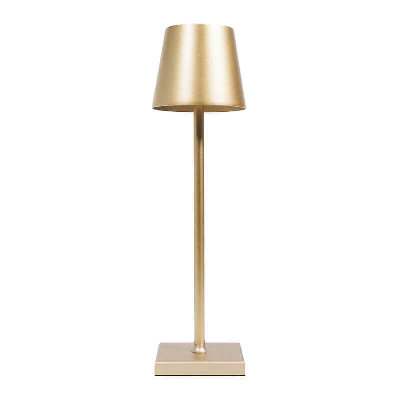 Imber Table Lamp - Water Resistant Indoor/Outdoor Rechargeable LED Lam