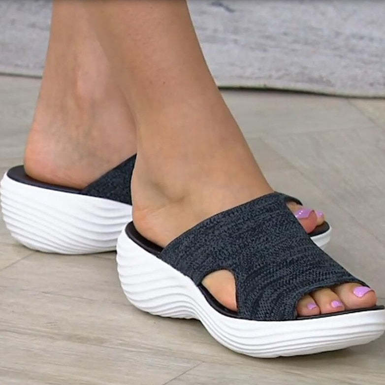 Orthopedic Support Womens Sandals