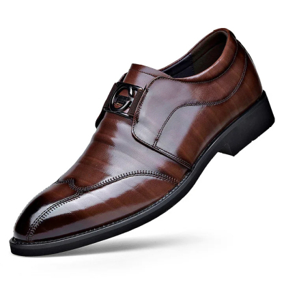 Gio Cesario Handcrafted Leather Shoes