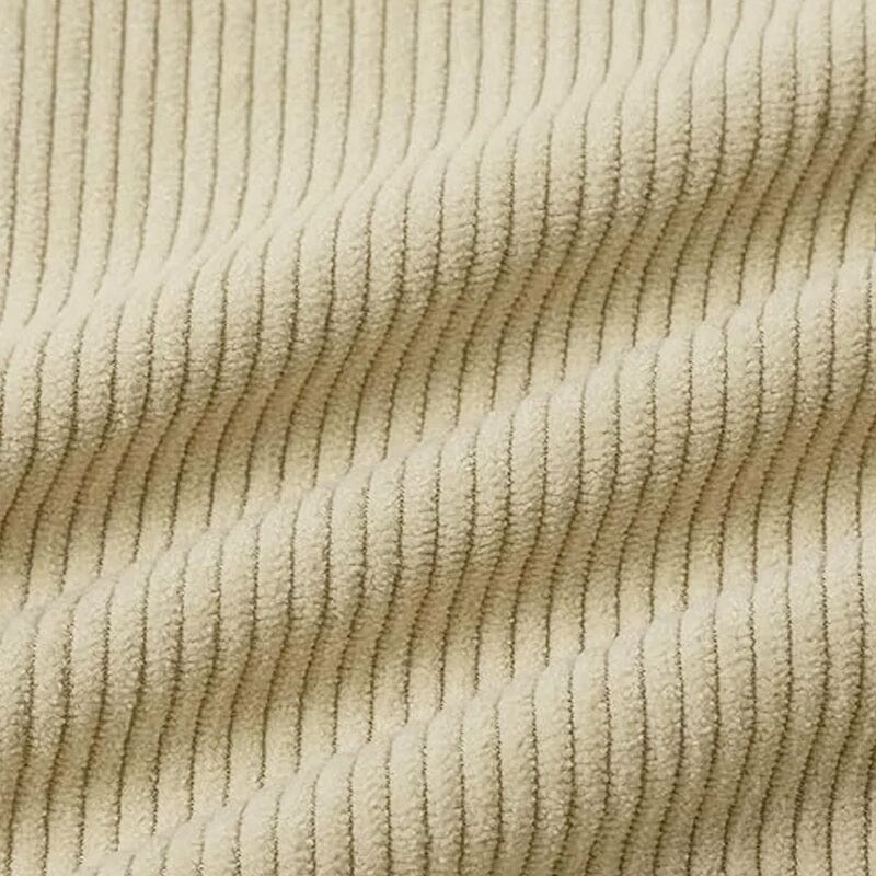 Men's Casual V-Neck Pullover Long Sleeve Rugby Shirt