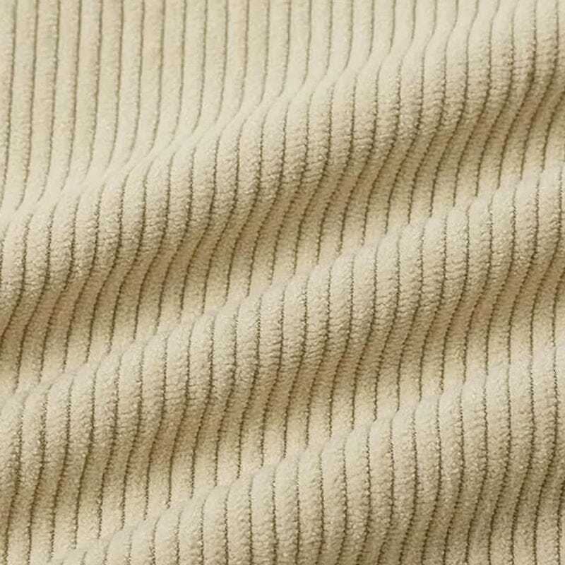 Men's Casual V-Neck Pullover Long Sleeve Rugby Shirt